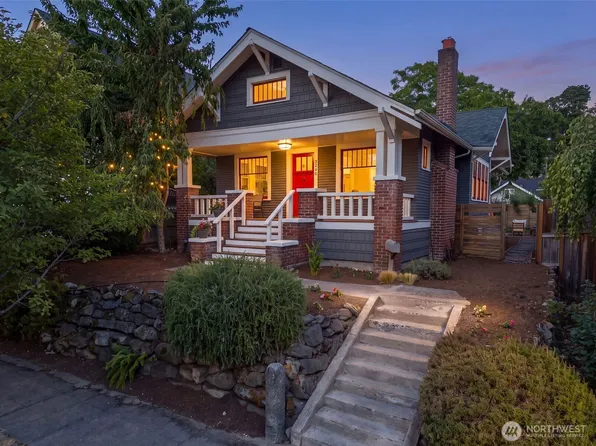 3240 35th Avenue S, Seattle, WA 98144