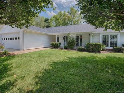 806 Woodlark Ct, Fletcher, NC, 28732