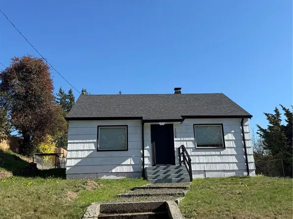 1538 N Lafayette Avenue #WA, Bremerton, WA 98312