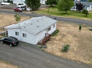 904 N Grant St, Goldendale, WA