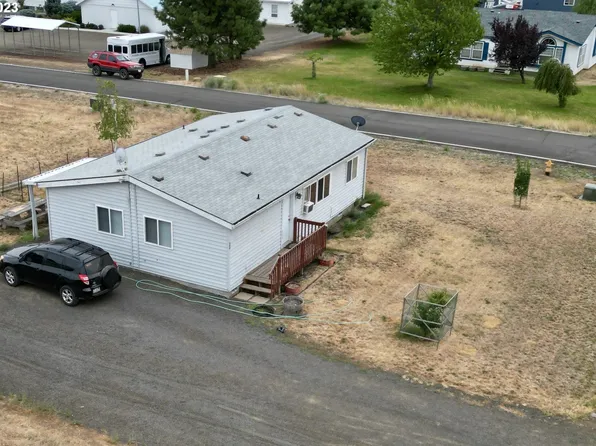 904 N Grant St, Goldendale, WA 98620