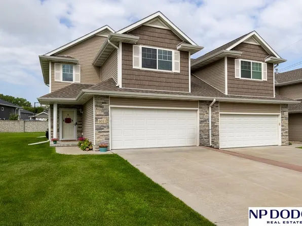 6011 Laroche Rd, Lincoln, NE 68526