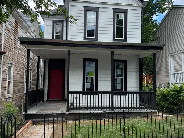 1358 Valley Pl SE, Washington, DC 20020