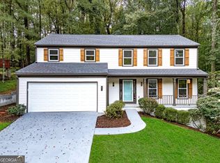 500 Cranberry Pl, Roswell, GA 30076