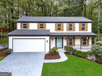 500 Cranberry Pl, Roswell, GA, 30076