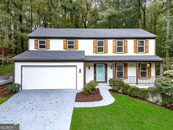 500 Cranberry Pl, Roswell, GA 30076