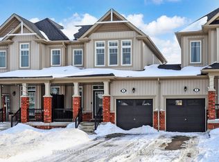 5 Barfoot St, Collingwood, ON