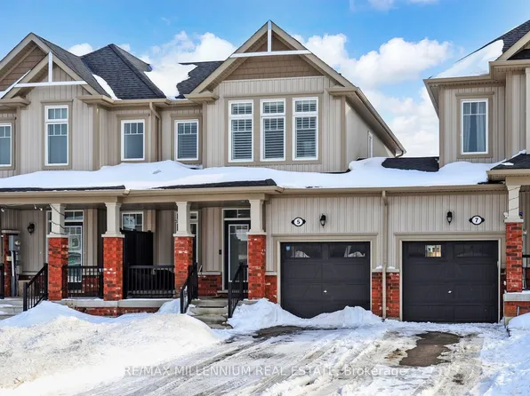 5 Barfoot St, Collingwood, ON L9Y 3Y7