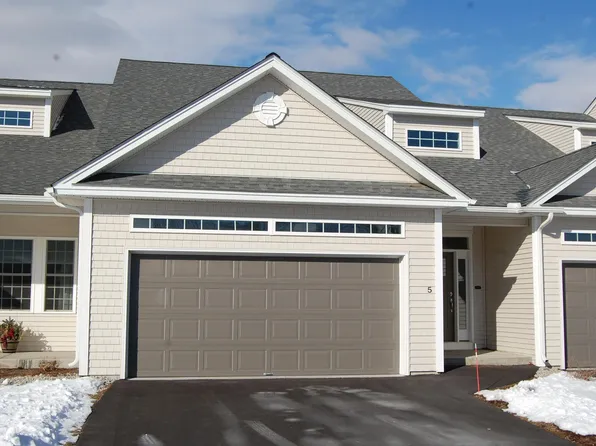 5 Sheffield Way #10C, Londonderry, NH 03053