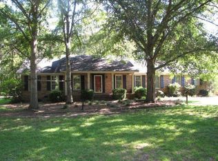 262 Del Rio Rd, Hephzibah, GA 30815