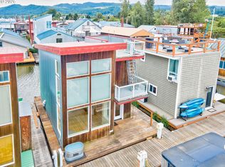 34326 Johnsons Landing Rd #C25, Scappoose, OR 97056