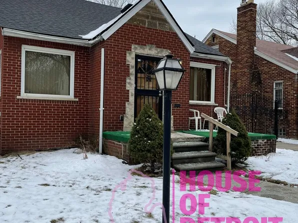 5960 Lakeview St, Detroit, MI 48213