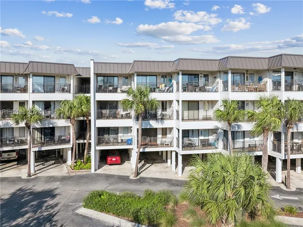 23 S Forest Bch #237, Hilton Head Island, SC 29928