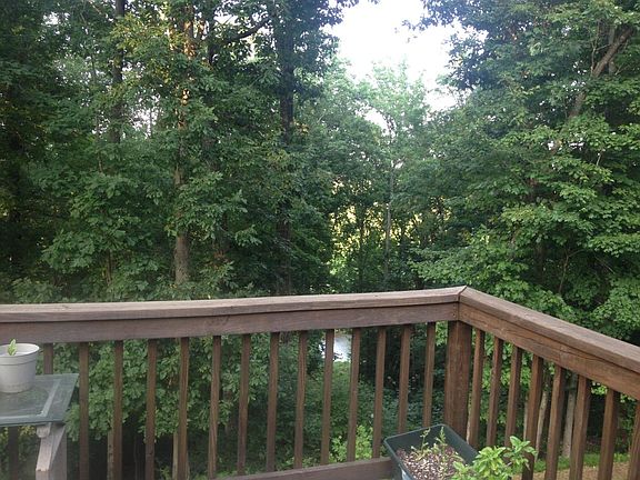 back deck