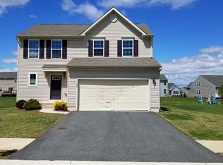 798 Coldwater Dr, Clayton, DE 19938