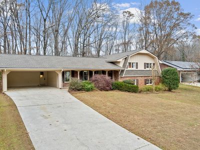 2656 Lake Erin Dr, Tucker, GA, 30084