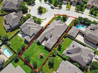 10135 Shortleaf Ridge Dr, Katy, TX 77494