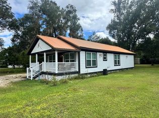 20730 Powell Rd, Dunnellon, FL 34431