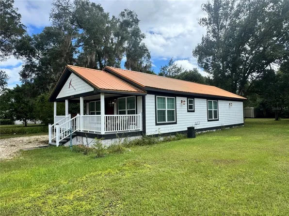 20730 Powell Rd, Dunnellon, FL 34431