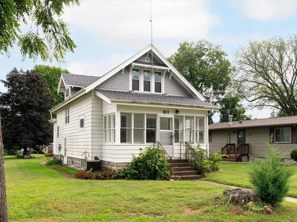 411 1st AVENUE E E, Holmen, WI 54636