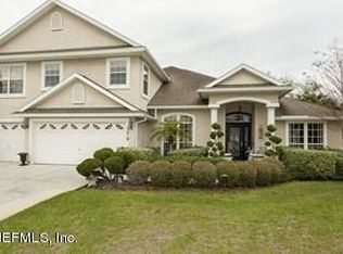 13419 Foxhaven Dr S, Jacksonville, FL 32224