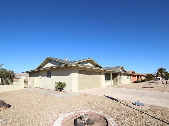 3rd image of 9734 W COTTONWOOD Drive