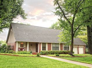 3906 E 58th Pl, Tulsa, OK 74135
