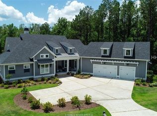 17 Fishdancer Ct, Bluffton, SC 29910