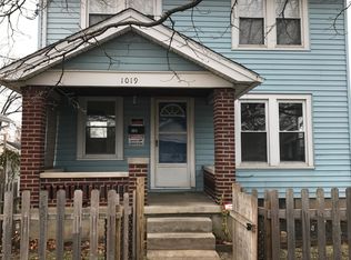 1019 Symmes Ave, Hamilton, OH 45015