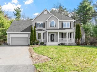 5 Lilac Ln, Ayer, MA 01432