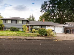 12020 SW Summer Crest Dr, Tigard, OR 97223