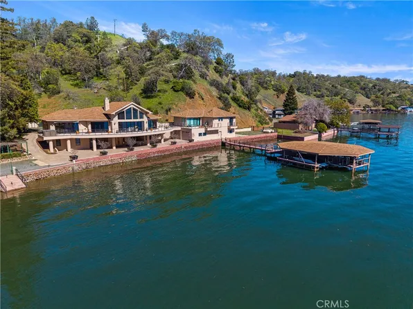 9910 Honeymoon Cv, Clearlake, CA 95422