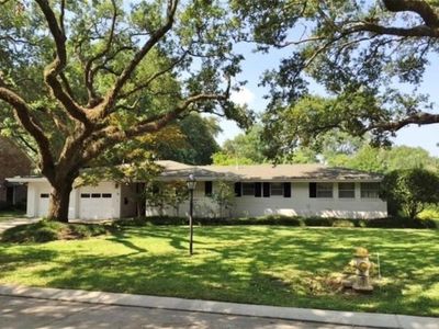 16 Idlewood Pl, New Orleans, LA, 70123