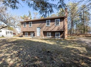 5 Nicholas Ave, Plymouth, MA 02360