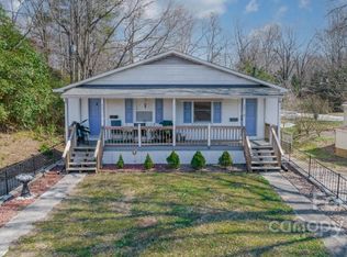 301 Vivian St, Cherryville, NC 28021