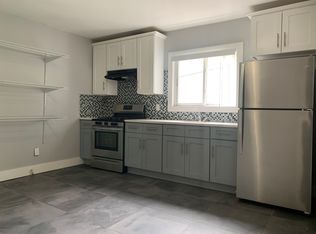 47 Stevens Ave #10E, Jersey City, NJ 07305