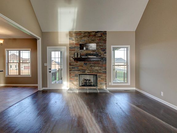 5th image of 3084 Carrie Taylor Cir