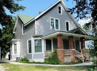 609 Center St, Tabor, IA 51653