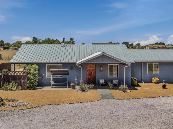 730 S Firesky Ln, Chino Valley, AZ 86323