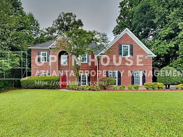 1240 Cedar Brook Dr NE, Lawrenceville, GA