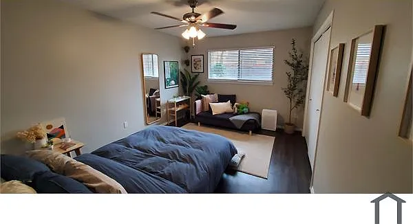 2 bed, 950 sqft, $1,700 — Photo 2