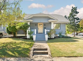 2643 NE 43rd Ave, Portland, OR 97213