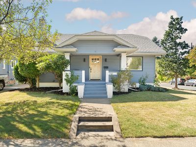 2643 NE 43rd Ave, Portland, OR, 97213