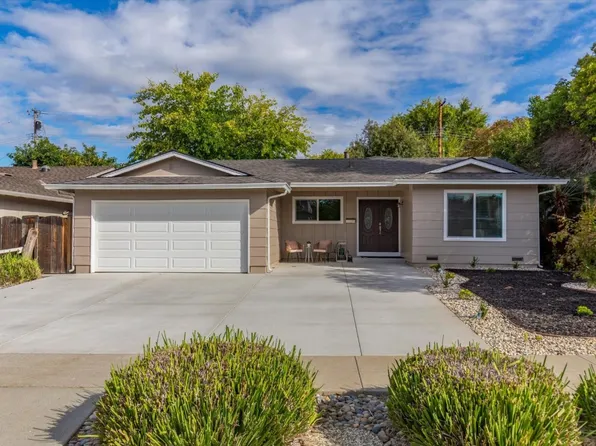 3345 Valley Square Ln, San Jose, CA 95117