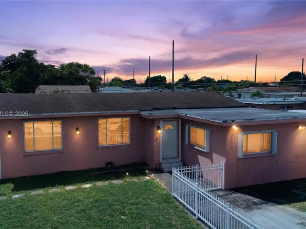 10420 NW 35th Pl, Miami, FL 33147