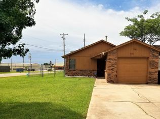 700 NW 109th St, Oklahoma City, OK 73114