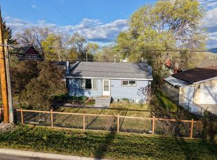 2060 Schilling St, Missoula, MT 59801