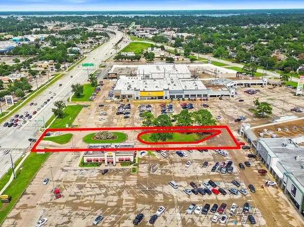 E Fm 1960 E, Humble, TX 77346