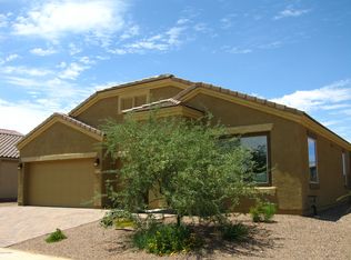 8772 W Moon Spring Rd, Tucson, AZ 85743