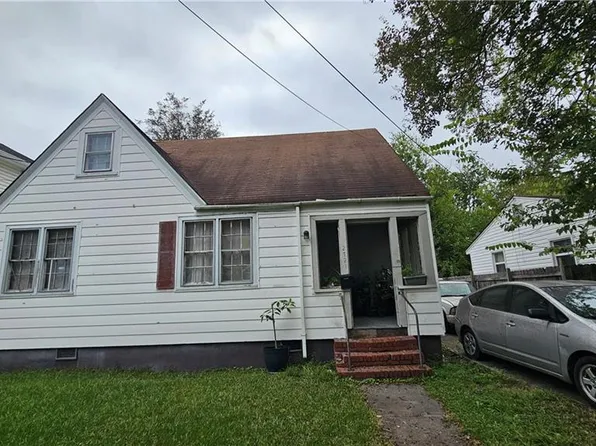 2721 Keller Ave, Norfolk, VA 23509